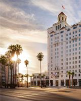 Fairmont Breakers Long Beach