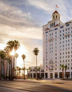 Fairmont Breakers Long Beach