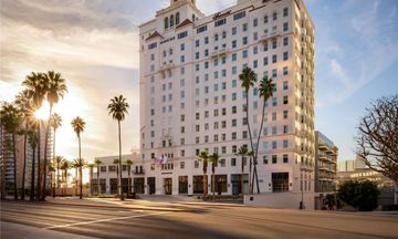 Fairmont Breakers Long Beach