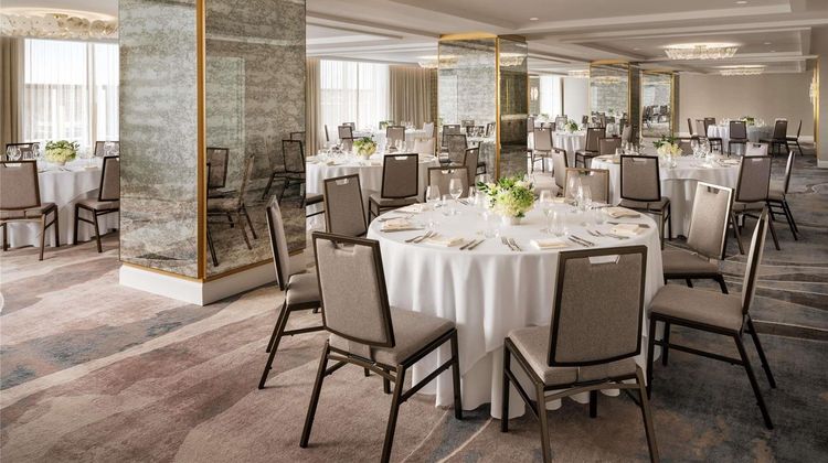 Fairmont Breakers Long Beach Meeting