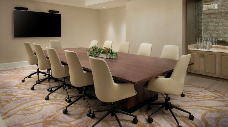 Fairmont Breakers Long Beach Meeting