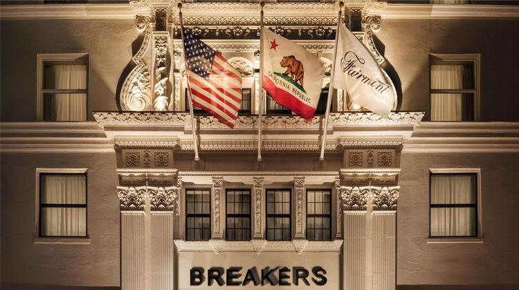 Fairmont Breakers Long Beach Other