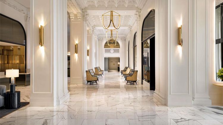 Fairmont Breakers Long Beach Other