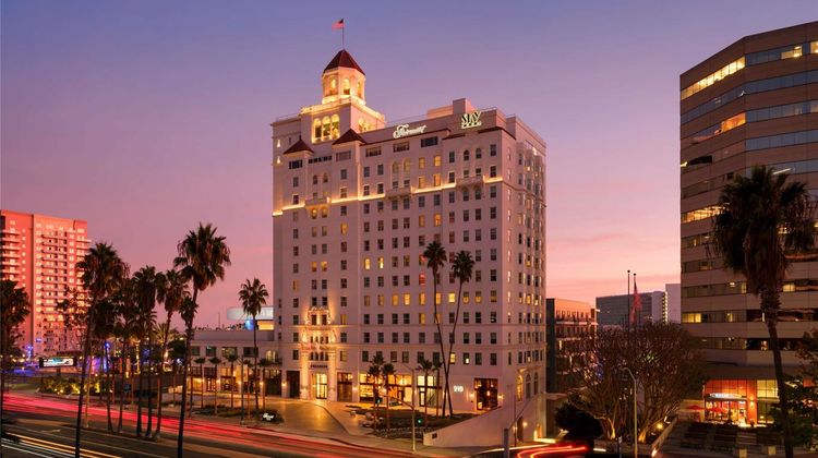 Fairmont Breakers Long Beach Other