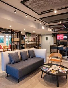 Ibis Roquebrune-Cap-Martin