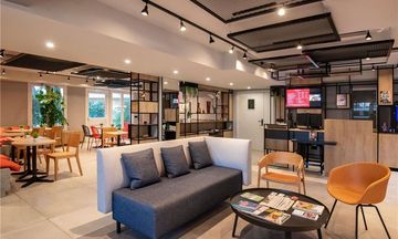 Ibis Roquebrune-Cap-Martin