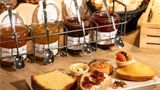 <b>Ibis Roquebrune-Cap-Martin Restaurant</b>. Images powered by <a href="https://iceportal.shijigroup.com/" title="IcePortal" target="_blank">IcePortal</a>.