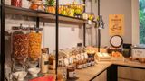 <b>Ibis Roquebrune-Cap-Martin Restaurant</b>. Images powered by <a href="https://iceportal.shijigroup.com/" title="IcePortal" target="_blank">IcePortal</a>.