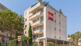 Ibis Roquebrune-Cap-Martin Exterior