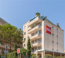 Ibis Roquebrune-Cap-Martin Exterior