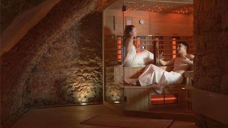 <b>The Mozart Prague Spa</b>. Images powered by <a href="https://iceportal.shijigroup.com/" title="IcePortal" target="_blank">IcePortal</a>.