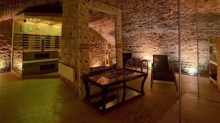 The Mozart Prague Spa