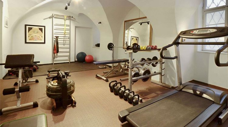 The Mozart Prague Health