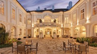 The Mozart Prague