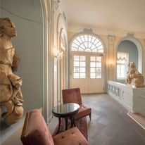 The Mozart Prague