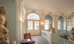 The Mozart Prague
