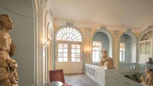 The Mozart Prague