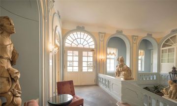 The Mozart Prague