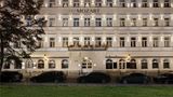 The Mozart Prague Exterior
