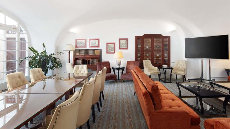 The Mozart Prague Meeting