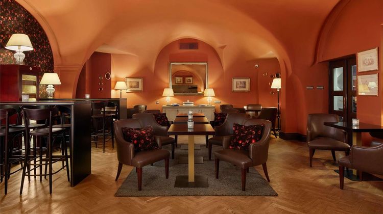 The Mozart Prague Meeting