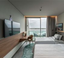 Novotel Recife Marina Room