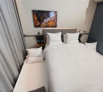 Novotel Recife Marina Room