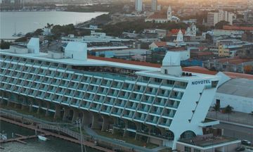 Novotel Recife Marina