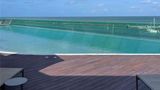 Novotel Recife Marina Pool