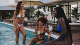 Novotel Recife Marina Pool