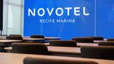 Novotel Recife Marina Meeting