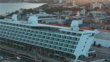 Novotel Recife Marina Exterior