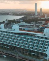 Novotel Recife Marina
