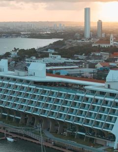 Novotel Recife Marina