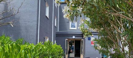Le Sud Hotel Inter-Hotel Exterior