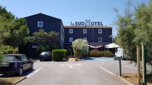 Le Sud Hotel Inter-Hotel