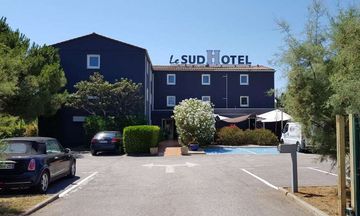 Le Sud Hotel Inter-Hotel