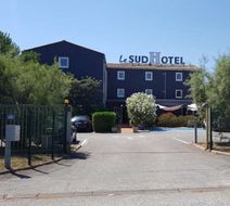 Le Sud Hotel Inter-Hotel Exterior