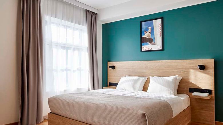 <b>Aiden by Best Western Lolland Room</b>. Images powered by <a href="https://iceportal.shijigroup.com/" title="IcePortal" target="_blank">IcePortal</a>.