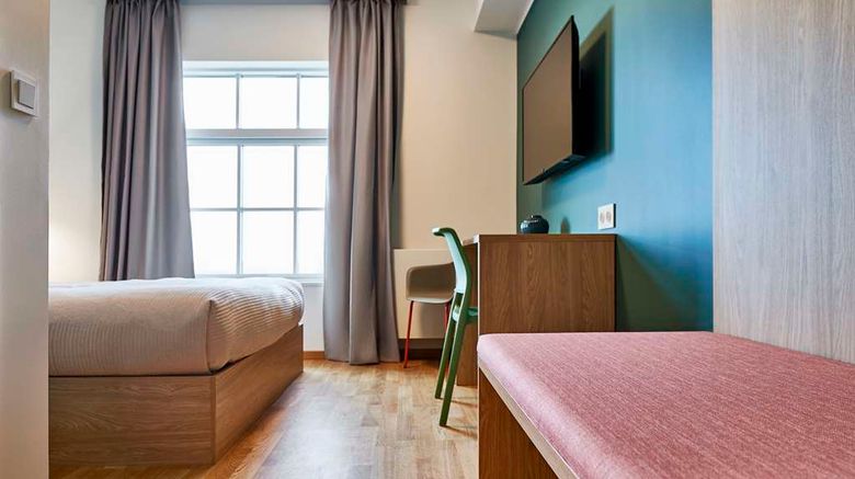 <b>Aiden by Best Western Lolland Room</b>. Images powered by <a href="https://iceportal.shijigroup.com/" title="IcePortal" target="_blank">IcePortal</a>.