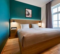 Aiden by Best Western Lolland Room