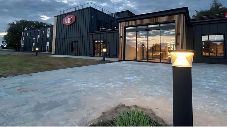 <b>Aiden by Best Western Lolland Other</b>. Images powered by <a href="https://iceportal.shijigroup.com/" title="IcePortal" target="_blank">IcePortal</a>.