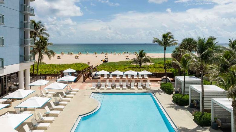 <b>The Singer Oceanfront Resort Pool</b>. Images powered by <a href="https://iceportal.shijigroup.com/" title="IcePortal" target="_blank">IcePortal</a>.