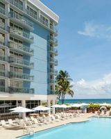 The Singer Oceanfront Resort