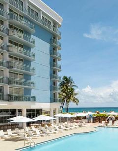 The Singer Oceanfront Resort