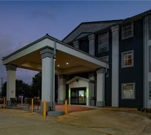Spark by Hilton Lafayette South Exterior