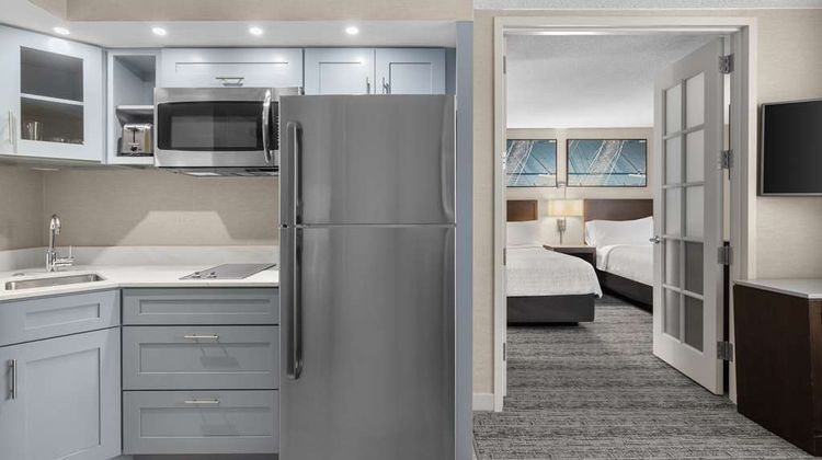 Hampton Inn & Stes Downers Grove Chicago Other