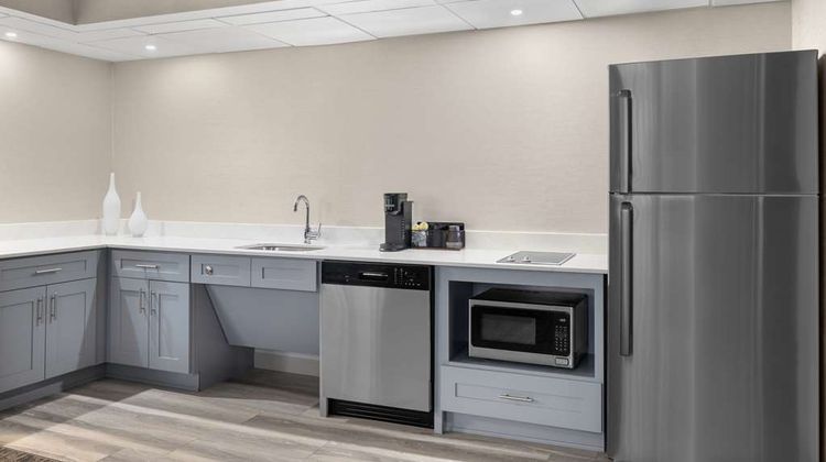 Hampton Inn & Stes Downers Grove Chicago Other