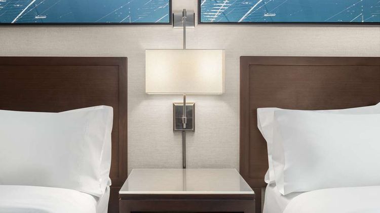 Hampton Inn & Stes Downers Grove Chicago Room