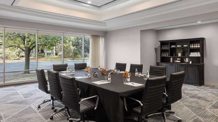 Hampton Inn & Stes Downers Grove Chicago Meeting